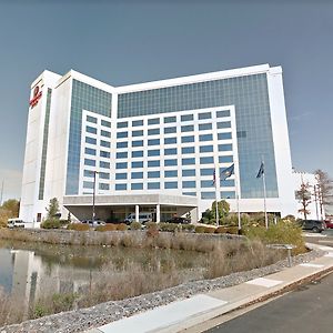 Delta Hotels By Marriott Philadelphia Airport